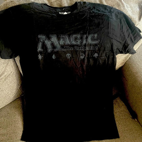 magic the gathering Other - Magic the gathering Logo T-shirt